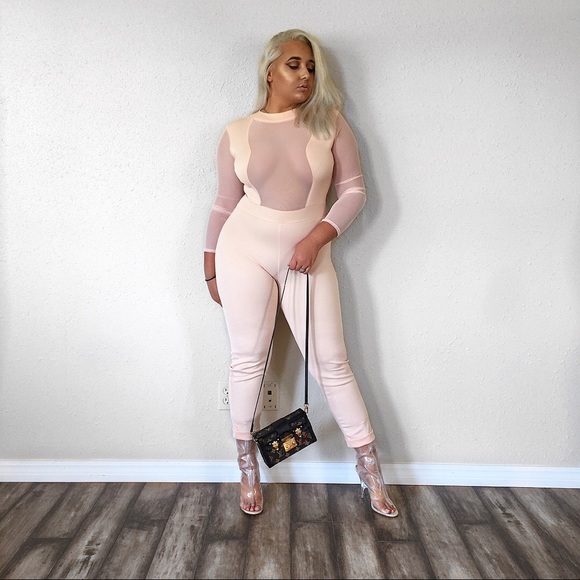 Jumpsuit - Picture 6 of 6